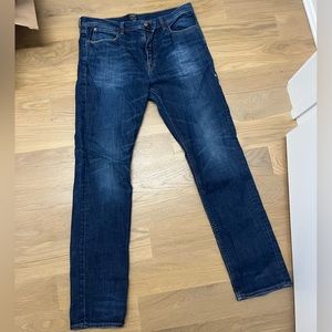 J crew jeans